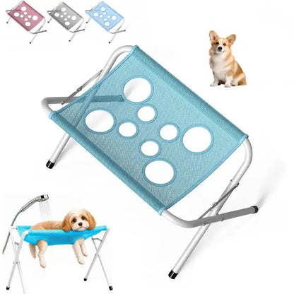 Pawziq™ Pet Grooming Stand